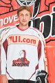 15 Stephan Wilhelm (Verteidiger)